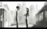 Paperman - czy animacja Disneya zdobędzie Oskara? [FILM]