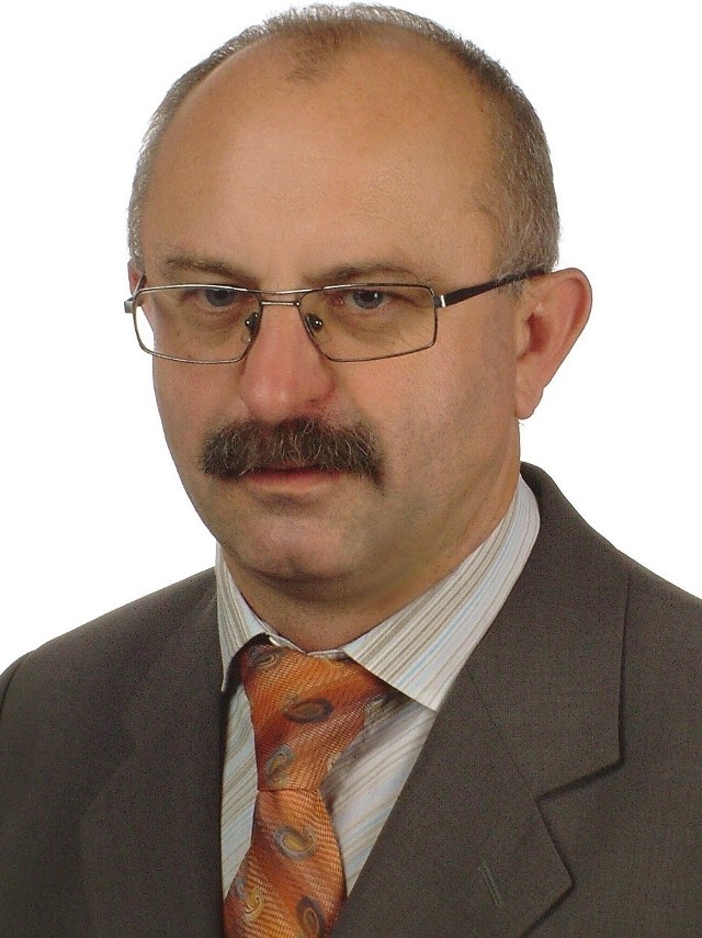 Marek Kaczmarek wygrał wybory wójta w gminie Tuczępy.