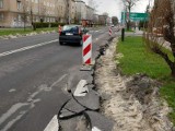 Powiat stalowowolski rozpoczyna inwestycje drogowe