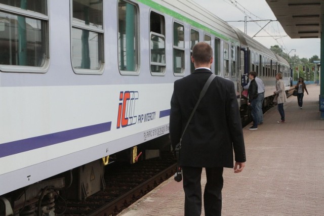 Podróżni niezadowoleni z usług PKP Intercity piszą skargi