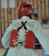 Taekwondo olimpijskie. Świetny występ ULKS Borne Sulinowo na Warsaw Cup