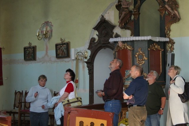 W Starogrodzie odbędzie się dziś uroczysta msza św. i odpust