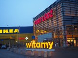 "Dziki tłum" w Porcie Łódź! Zakupy w sklepie IKEA Łódź po nowym roku. Ścisk i tłumy w centrum handlowym przy Pabianickiej! 3.01.2021