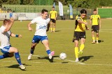 Siarka Tarnobrzeg pokonała 3:0 Unię Tarnów w meczu trzeciej ligi. Zobacz zdjęcia