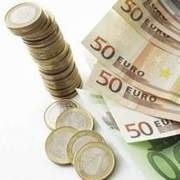 Gra o wartość euro opiera się o greckie zapotrzebowanie na 110 miliardów euro pożyczki dla pokrycia deficytu