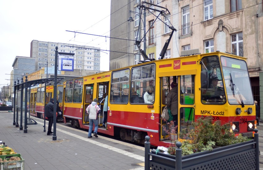 W grudniu za darmo autobusami i tramwajami po Łodzi.