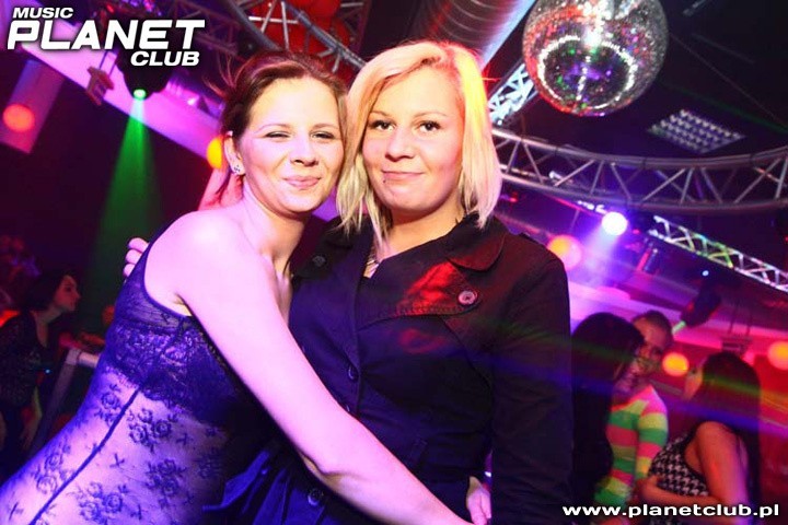 Planet Club: 23.11.2013 III urodziny Planetclub