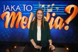 „Rysica” w programie „Jaka to melodia?”. Siatkarka Magdalena Jurczyk i były zawodnik Asseco Resovii Piotr Nowakowski dziś w telewizji!