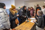 Kraków. Uchodźcy już szczepią swoje dzieci w przychodniach