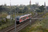 Mój Reporter: Dlaczego na trasie Bolesławiec-Legnica-Wrocław jeżdzą pociągi spalinowe? 