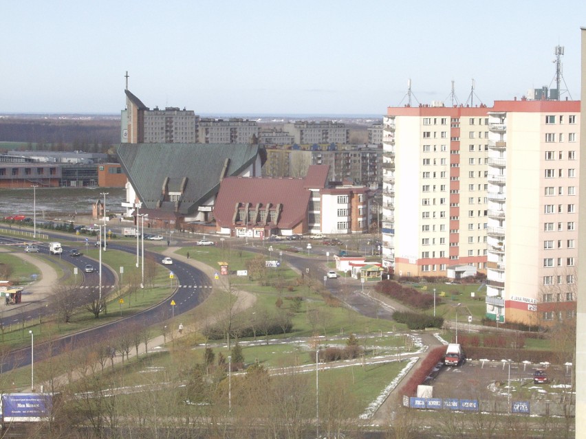 Publikujemy kolejne zdjęcia naszego fotoreportera Radosława...