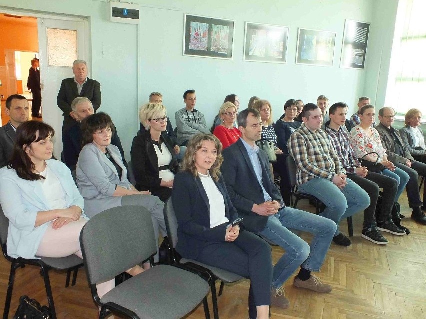 Kolejne Dni Kariery w szkolnictwie zawodowym w Starachowicach [ZDJECIA]