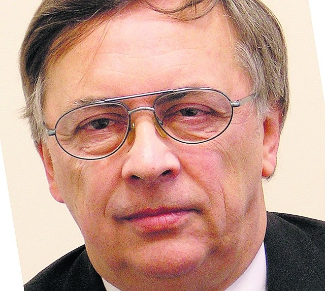 Leszek Łuczak