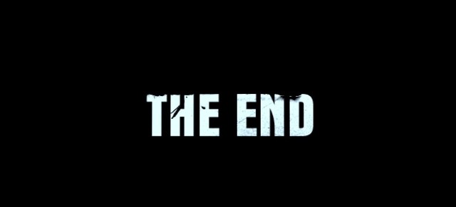 "The End". Serwis kinomaniak.tv zamknięty
