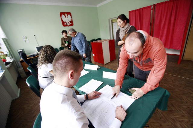 Wybory prezydenckie 2015: Po raz pierwszy każdy może zagłosować korespondencyjnie