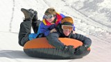 Ferie 2014: Co robić w Wiśle? Jeśli nie narty, to może... snowtubing?