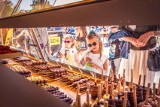 Wiosenny Zlot Food Trucków w Szczecinie przed nami. Jakie przysmaki przyjadą do miasta? Sprawdź pełna listę Food Trucków 