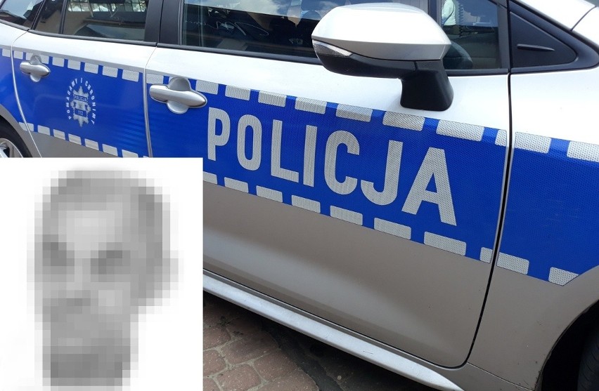 Chorzów. Policjanci szukali 83-latka. Ciało znaleziono na terenie budowy. AKTUALIZACJA