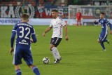 Ślęza Wrocław - Górnik Zabrze NA ŻYWO (WYNIK, TRANSMISJA, Puchar Polski 27.10.2021). Magia piłki - na Kłokoczycach zatrzymać Podolskiego