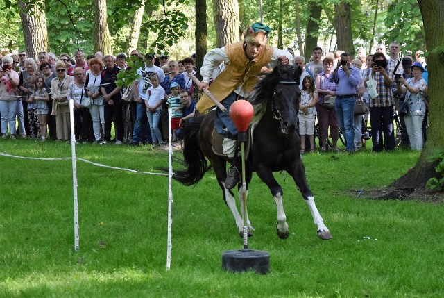 Z okazji Święta Konstytucji 3 Maja w Solankach w Inowrocławiu odbył się Piknik Historyczny. Zaprezentowano tańce z epoki i zaproszono do ich wykonania licznie przybyłych widzów. Odbyły się pokazy kawaleryjskie i walki na szable. Była okazja sprawdzić się w strzelaniu z łuku oraz do własnoręcznego wybicia okolicznościowej monety.