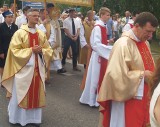 Zmiany księży w diecezji łomżyńskiej. Gdzie odchodzą księża i kto przychodzi na ich miejsce