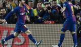 Liga Mistrzów 2018. Barcelona - AS Roma transmisja na żywo [WYNIK, ONLINE, STREAM]