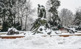 Zima w Bydgoszczy na zdjęciach. Nacieszcie się widokiem - idzie odwilż!