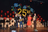 Szpital Specjalistyczny w Kościerzynie świętował jubileusz 25-lecia! Wielka gala w sali Szopińskiego