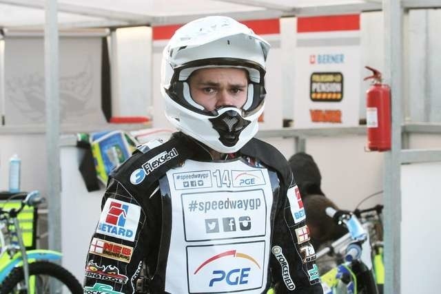 Tai Woffinden, obrońca tytułu, wrócił na pierwsze miejsce w klasyfikacji GP na żużlu