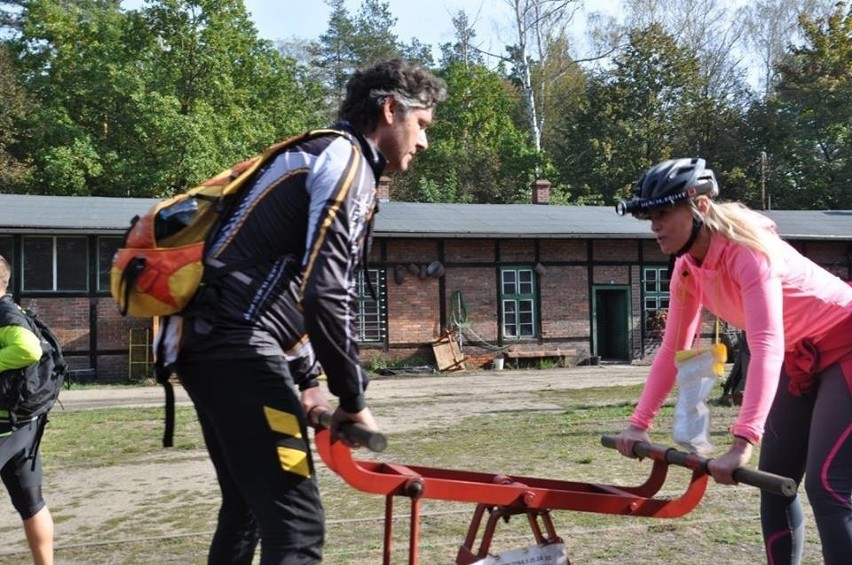 Silesia Race w Kuźni Raciborskiej