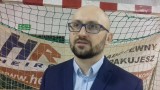 Łukasz Krawczyk, prezes Heiro Rzeszów: Heiro Cup trzyma stały, wysoki poziom