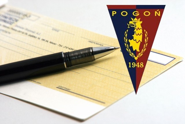 Sprawą rachunków Pogoni Szczecin zajęła się prokuratura.