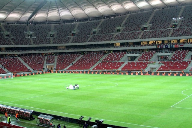 Stadion Narodowy