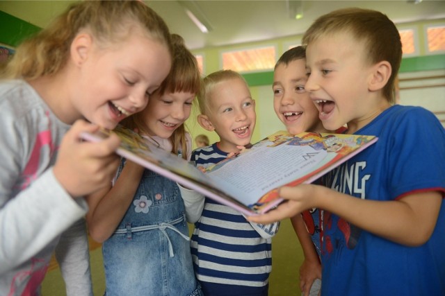 Nie wszyscy rodzice sześciolatków chcą widzieć dzieci w szkole