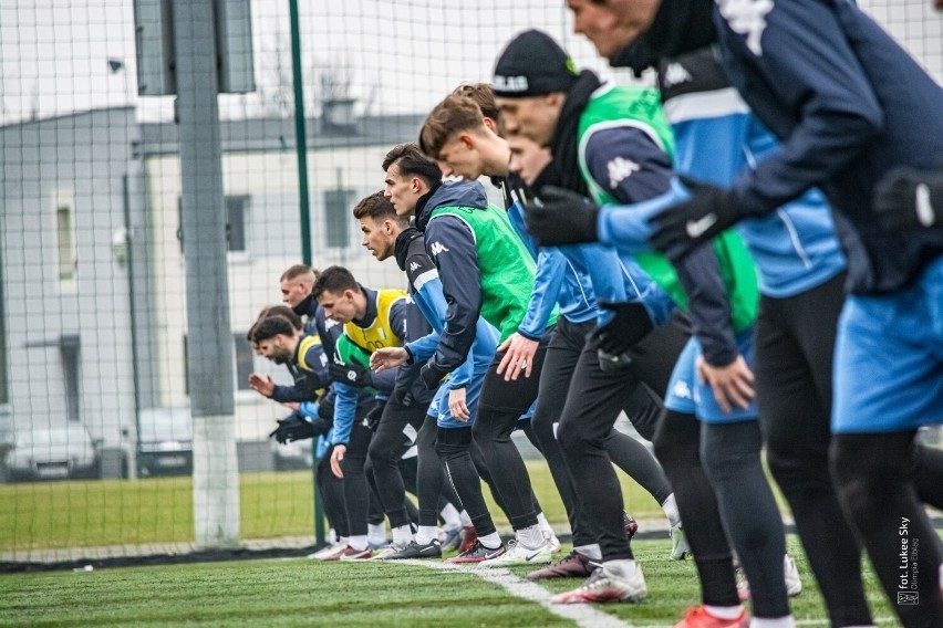 „Olimpijskie marzenia z ENERGĄ”