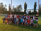 Rugby. KS Budowlani Łódź zaczynają grę w II lidze. W Łodzi zagrają za tydzień