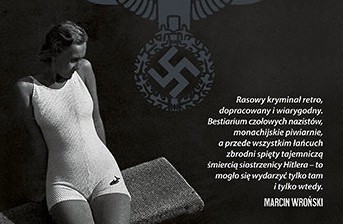 Geli Raubal. Największy sekret Hitlera. Recenzja książki "Anioł z Monachium"