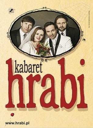 Festiwal Kabaretu Hrabi w Katowicach...