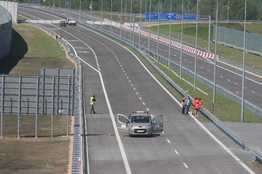 Ile kosztuje kilometr autostrady A1?...