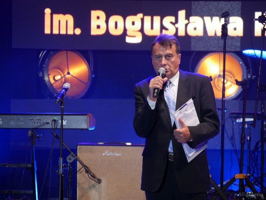 XVI Festiwal imienia Bogusława Klimczuka w Kozienicach.