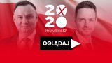 Studio na żywo. Prezydent Andrzej Duda czy Rafał Trzaskowski? Kto z nich lepiej przepracował kampanię wyborczą?