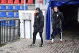 3 liga piłkarska. Marcin Jałocha nie jest już trenerem Polonii Nysa