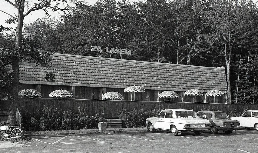 Jak wyglądał Koszalin w latach 80 i 90-tych ubiegłego wieku?...