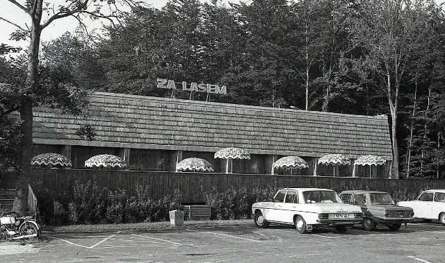 Jak wyglądał Koszalin w latach 80 i 90-tych ubiegłego wieku? Sprawdź kolejne zdjęcia autorstwa Krzysztofa Sokołowa, znanego koszalińskiego fotografa.