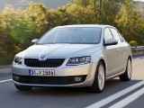 Skoda Octavia kontra Volkswagen Jetta