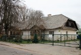 Dawny dom Aleksandry Wachniewskiej jest w złym stanie technicznym. Zbierane są podpisy pod petycją w sprawie jego ratowania