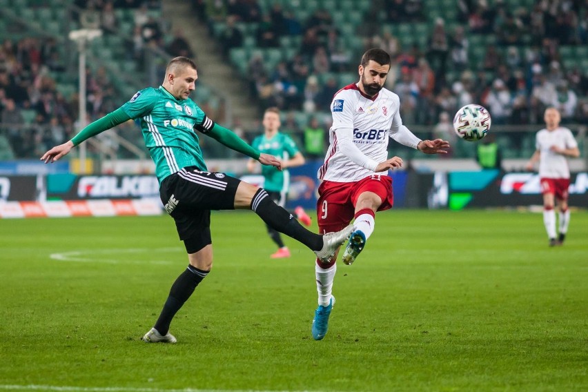 09.02.2020 warszawa ulica lazienkowska 3 stadion legii...