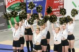 Poznajcie cheerleaderki siatkarzy LUK Lublin, beniaminka PlusLigi