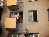 Oszust z Gdańska przejmuje mieszkania wraz z lokatorami [wideo]