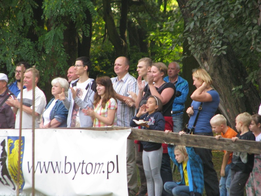 II Jarmark Średniowieczny w Bytomiu